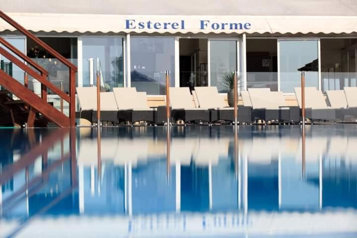 Apartment En Paradis