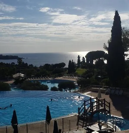 Vacances En Paradis Saint-Raphael  Exterior photo