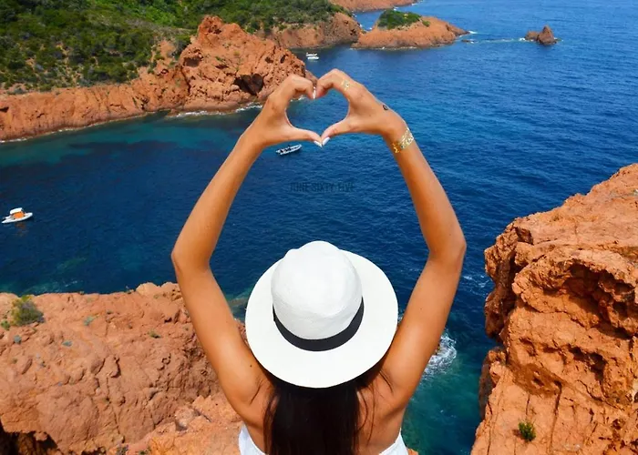 Vacances En Paradis
