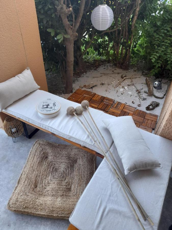 Apartment En Paradis *