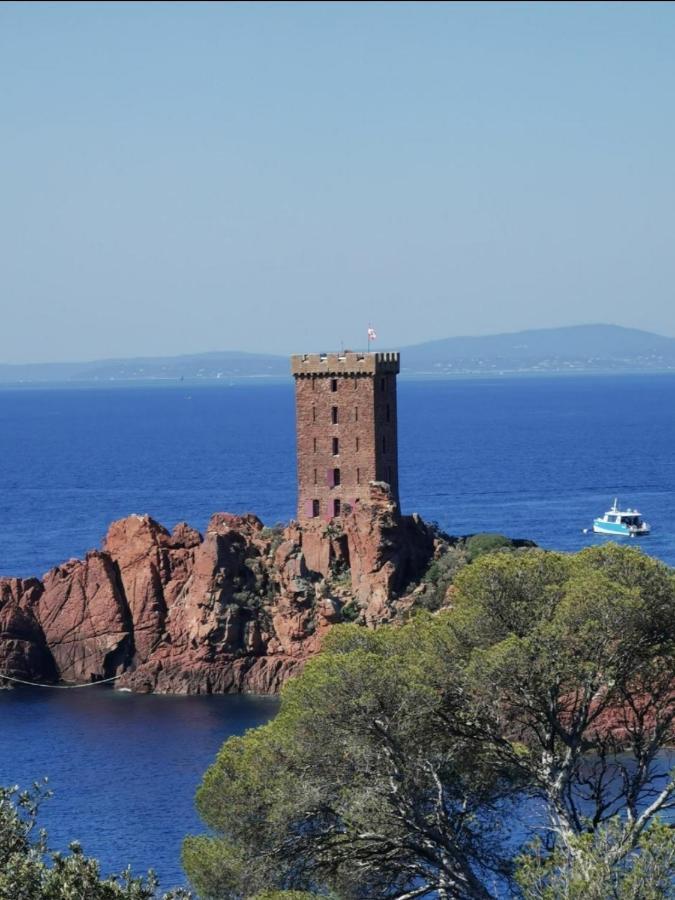 En Paradis Appartamento