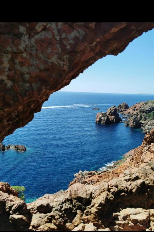 En Paradis * Saint-Raphael (Var)