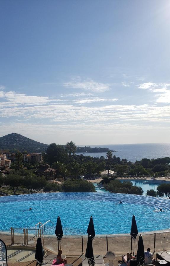 En Paradis * Saint-Raphaël