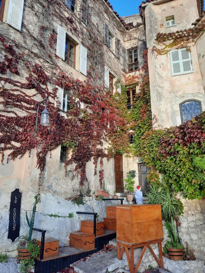 Apartment En Paradis *