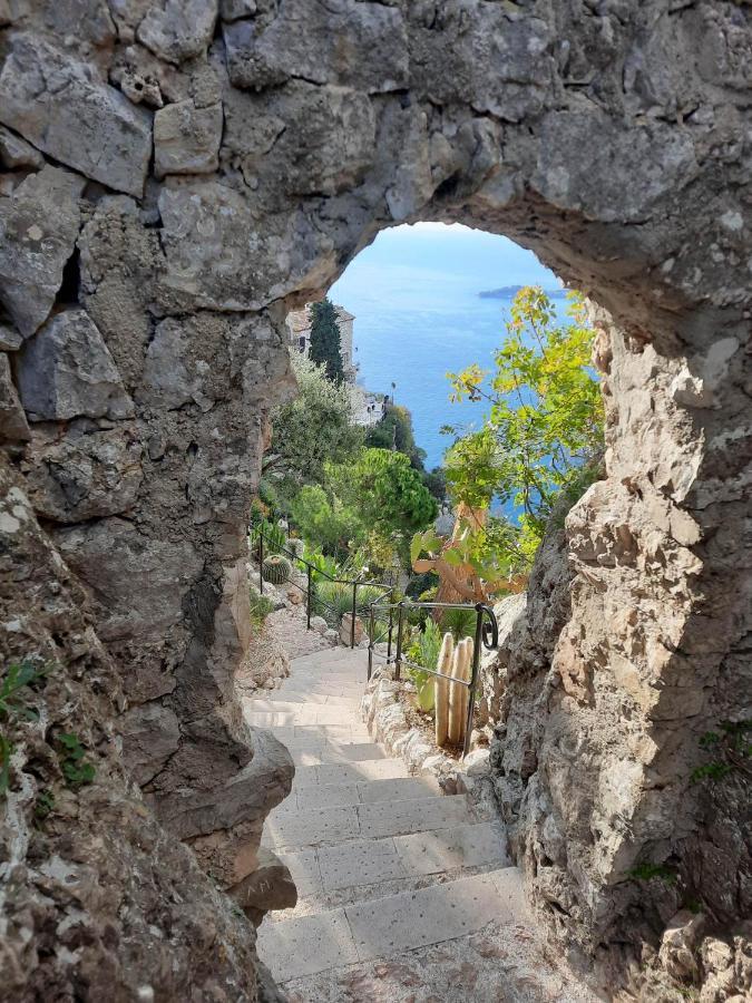 Apartment En Paradis *