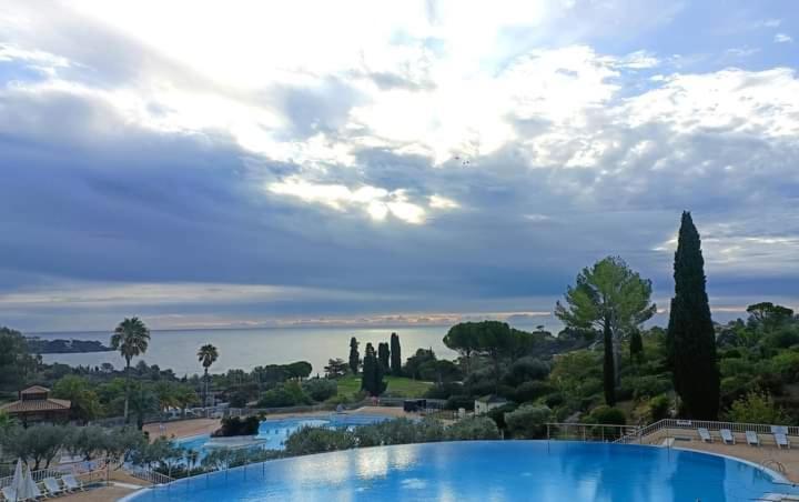 En Paradis Apartment