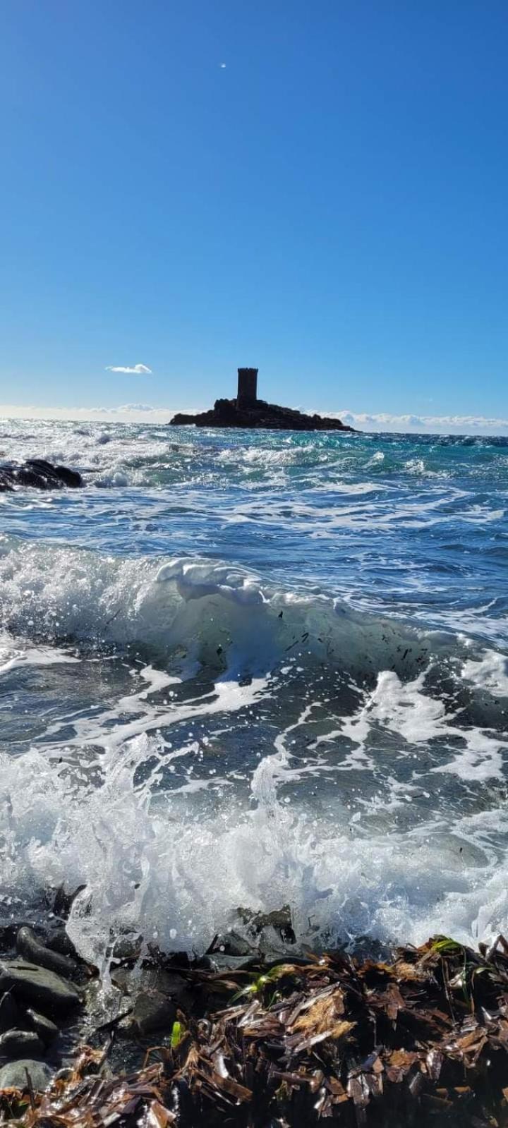 En Paradis Saint-Raphael (Var)