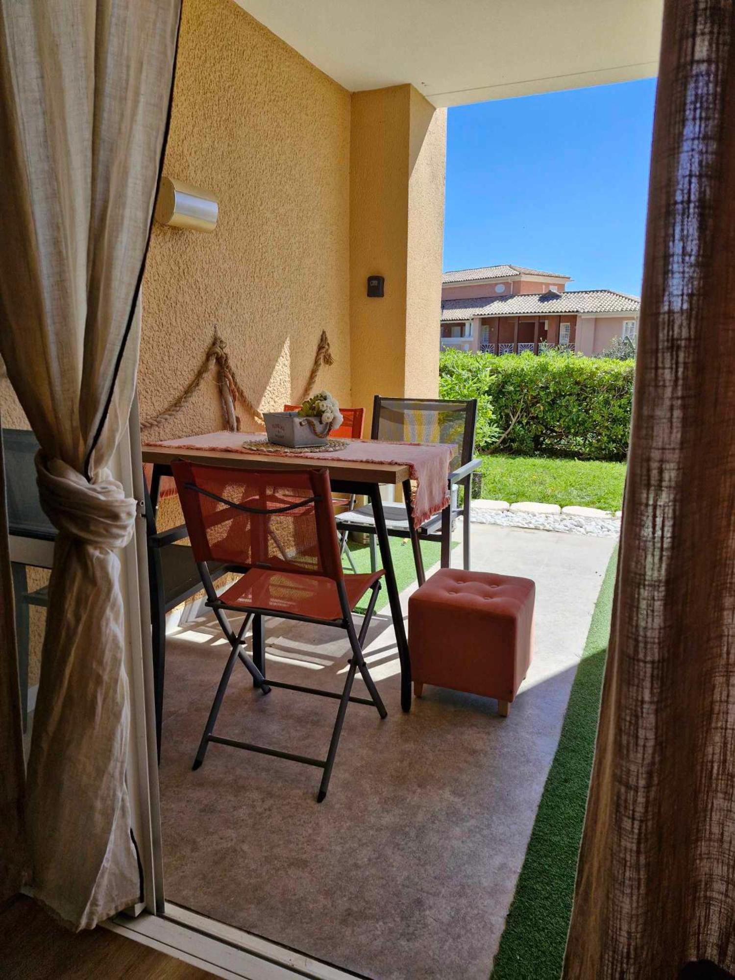 En Paradis Apartment Saint-Raphael (Var)