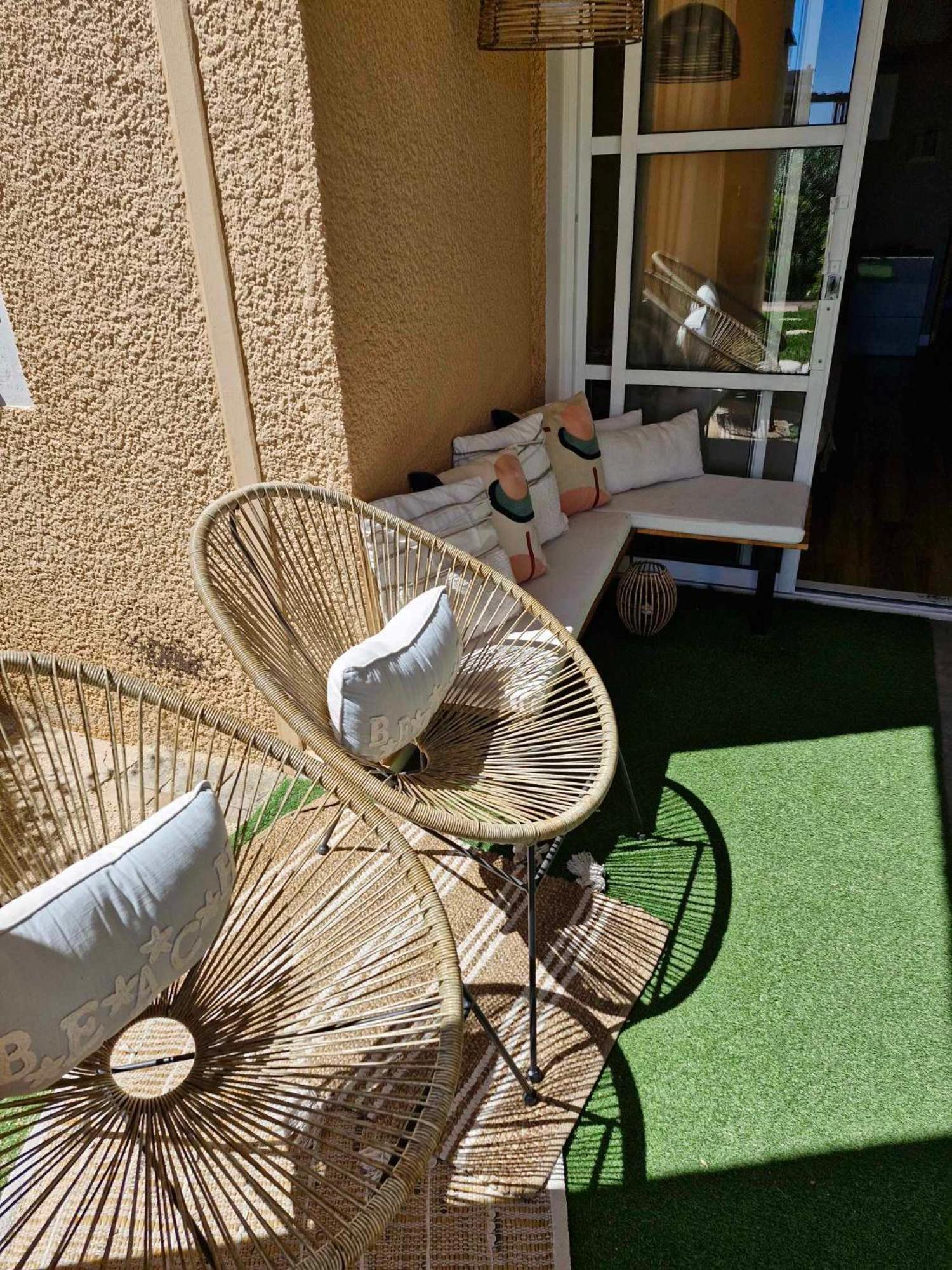 Apartment En Paradis