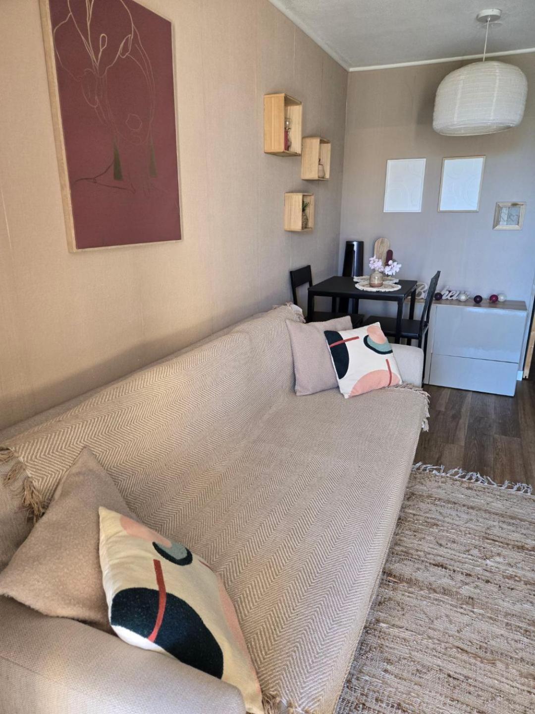 En Paradis Apartment Saint-Raphael (Var)