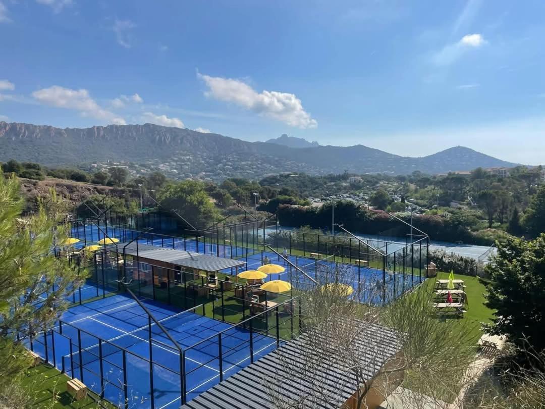 Appartamento En Paradis