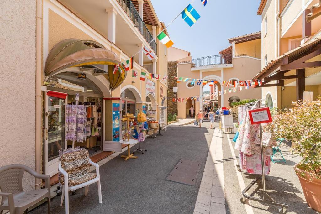 En Paradis Apartment Saint-Raphael (Var)