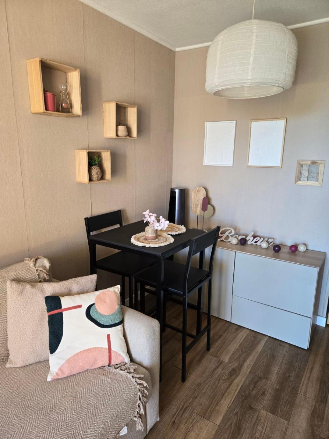 En Paradis Apartment
