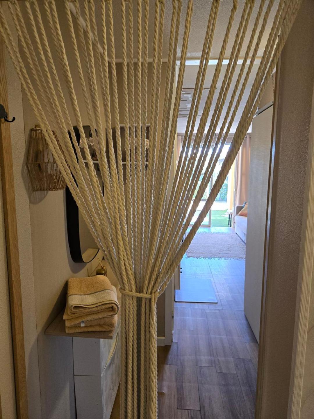 Apartment En Paradis