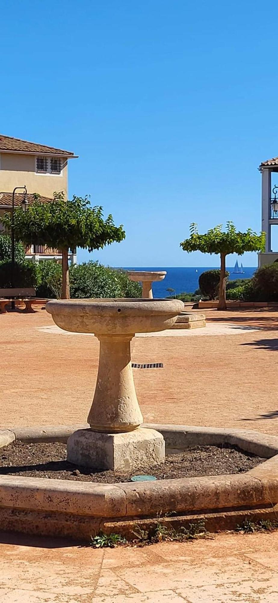 En Paradis Apartment *