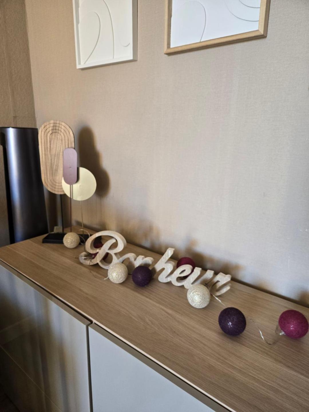 Apartment En Paradis