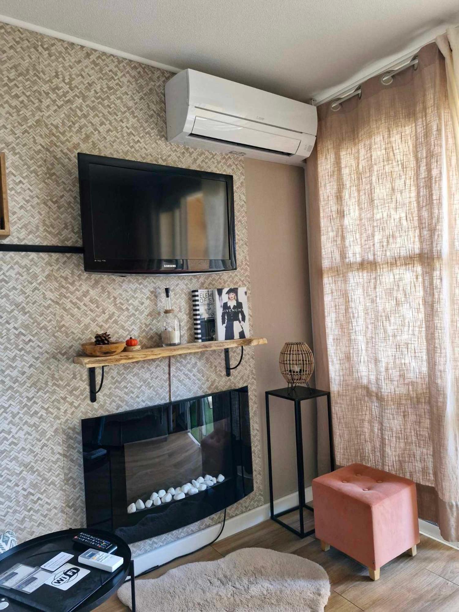 Apartment En Paradis *